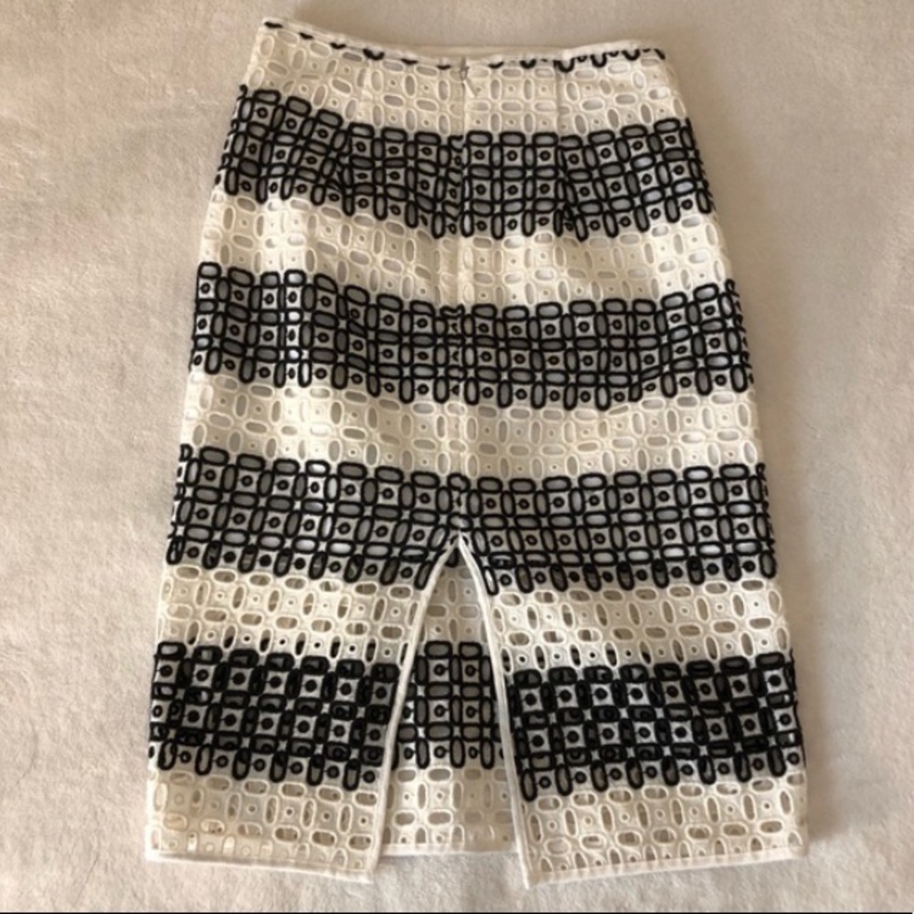 Banana Republic high waisted skirt